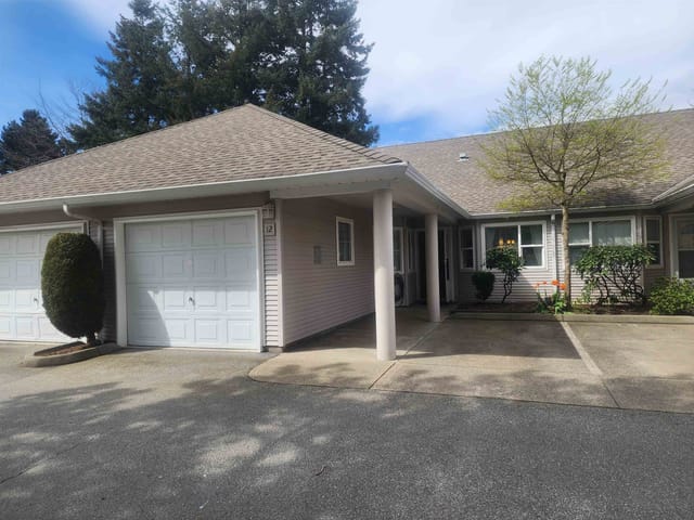 Townhouse for sale in Surrey, Surrey, 12 7127 124 Street, 263134788 | Realtylink.org