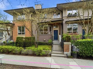 Townhouse for sale in Port Moody, Port Moody, 82 100 Klahanie Drive, 263134794 | Realtylink.org