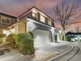 Townhouse for sale in Port Coquitlam, Port Coquitlam, 26 2615 Fortress Drive, 263134801 | Realtylink.org
