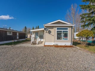 Manufactured Home for sale in Prince George, PG City South East, 27 7817 S 97 Highway, 263134807 | Realtylink.org