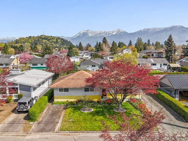 House for sale in Chilliwack, Chilliwack, 9726 Juniper Street, 263134811 | Realtylink.org