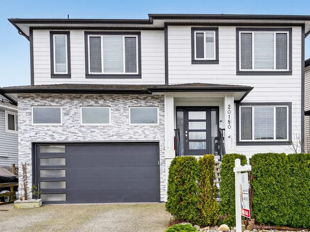 House for sale in Maple Ridge, Maple Ridge, 20180 Stanton Avenue, 263134812 | Realtylink.org