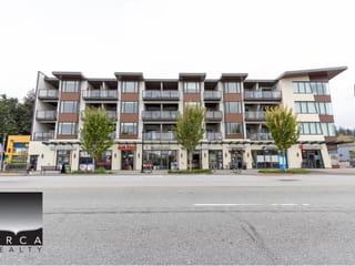 Apartment for rent in North Vancouver, North Vancouver, 308 1633 Tatlow Avenue, 263134813 | Realtylink.org