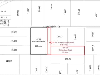Lot for sale in Pitt Meadows, Pitt Meadows, Lot 32a Richardson Road, 263134818 | Realtylink.org