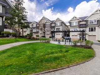 Townhouse for sale in Coquitlam, Coquitlam, 121 3105 Dayanee Springs Boulevard, 263134821 | Realtylink.org