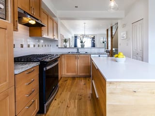 Townhouse for sale in Coquitlam, Coquitlam, 121 3105 Dayanee Springs Boulevard, 263134821 | Realtylink.org