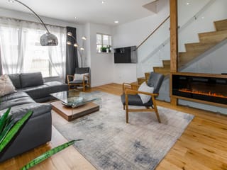 Townhouse for sale in Coquitlam, Coquitlam, 121 3105 Dayanee Springs Boulevard, 263134821 | Realtylink.org