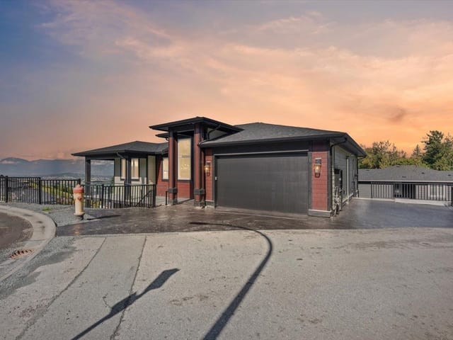 House for rent in Chilliwack, Chilliwack, STUDIO 8211 Harvest Place, 263134822 | Realtylink.org