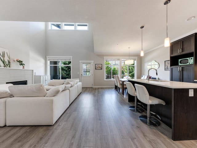 Townhouse for sale in Langley, Langley, 3 7138 210 Street, 263134825 | Realtylink.org