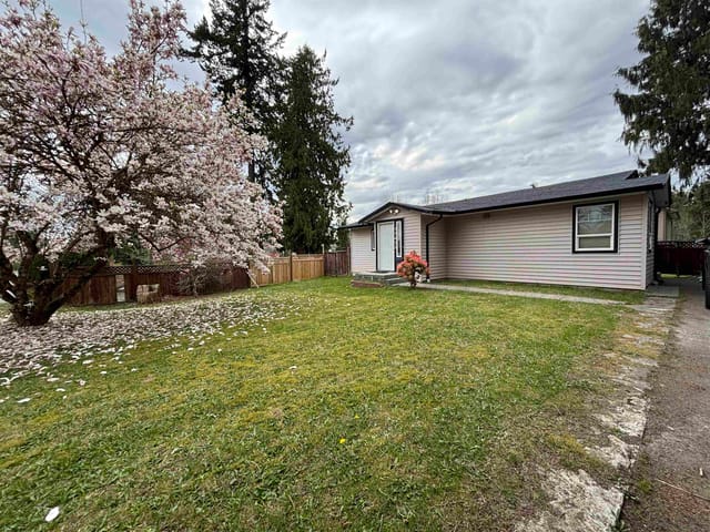 House for sale in Mission, Mission, 33475 Cherry Avenue, 263134833 | Realtylink.org