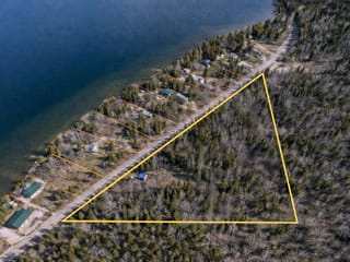 Lot for sale in Canim Lake, 100 Mile House, Lot 1 S Canim Lake Road, 263134834 | Realtylink.org