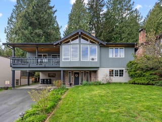 House for sale in North Vancouver, North Vancouver, 3563 Sykes Road, 263134836 | Realtylink.org