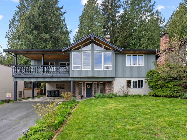 House for sale in North Vancouver, North Vancouver, 3563 Sykes Road, 263134836 | Realtylink.org