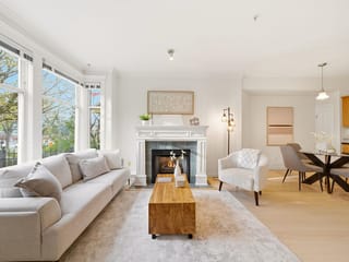 Townhouse for sale in Vancouver, Vancouver West, 2608 Yukon Street, 263134838 | Realtylink.org