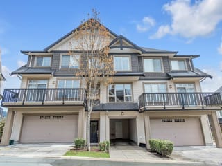 Townhouse for sale in Coquitlam, Coquitlam, 162 3105 Dayanee Springs Boulevard, 263134842 | Realtylink.org