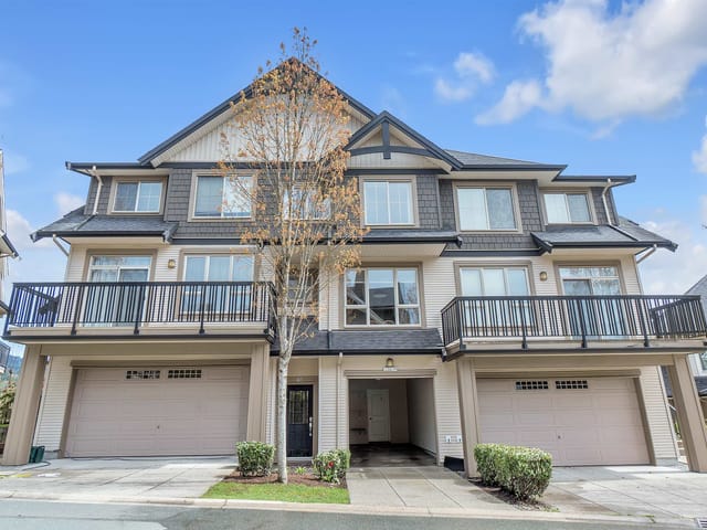 Townhouse for sale in Coquitlam, Coquitlam, 162 3105 Dayanee Springs Boulevard, 263134842 | Realtylink.org