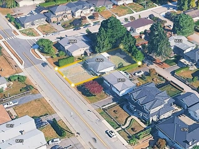 House for sale in Burnaby, Burnaby North, 6850 Halifax Street, 263134846 | Realtylink.org