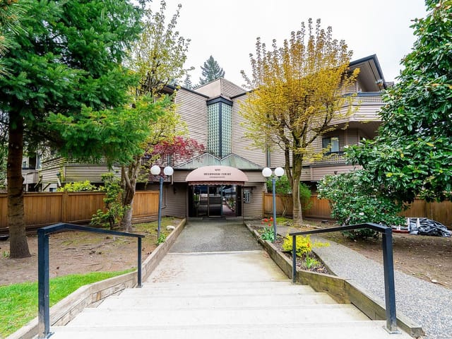 Apartment for sale in Coquitlam, Coquitlam, 103 1195 Pipeline Road, 263134851 | Realtylink.org