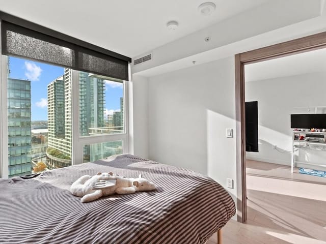 Apartment for sale in Vancouver, Vancouver West, 2003 455 Sw Marine Drive, 263134852 | Realtylink.org