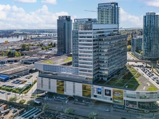 Apartment for sale in Vancouver, Vancouver West, 2003 455 Sw Marine Drive, 263134852 | Realtylink.org