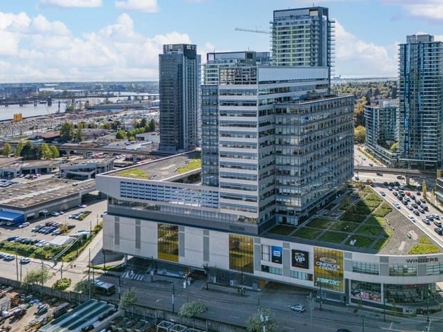 Apartment for sale in Vancouver, Vancouver West, 2003 455 Sw Marine Drive, 263134852 | Realtylink.org