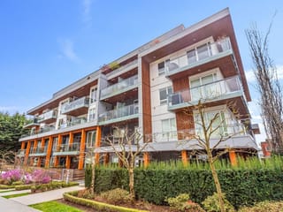 Apartment for sale in North Vancouver, North Vancouver, 407 1327 Draycott Road, 263134854 | Realtylink.org