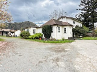 House for sale in Agassiz, Agassiz, 6390 Pioneer Avenue, 263134855 | Realtylink.org