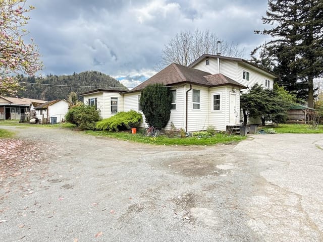 House for sale in Agassiz, Agassiz, 6390 Pioneer Avenue, 263134855 | Realtylink.org