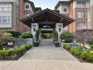 Apartment for sale in Vancouver, Vancouver West, 1304 4655 Valley Drive, 263134857 | Realtylink.org
