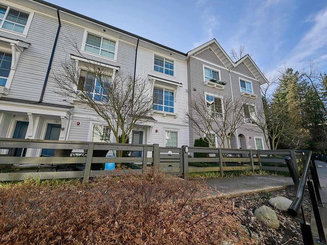 Townhouse for sale in Pitt Meadows, Pitt Meadows, 17 19696 Hammond Road, 263134859 | Realtylink.org