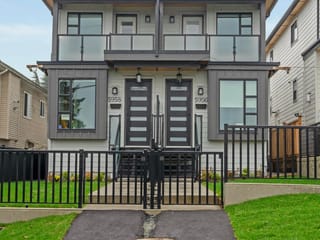 1/2 Duplex for sale in Burnaby, Burnaby North, 5958 Hardwick Street, 263134862 | Realtylink.org