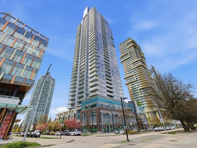 Apartment for sale in Burnaby, Burnaby South, 5103 6333 Silver Avenue, 263134863 | Realtylink.org