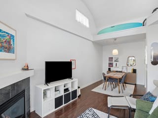 Apartment for sale in Burnaby, Burnaby North, 409 3768 Hastings Street, 263134870 | Realtylink.org