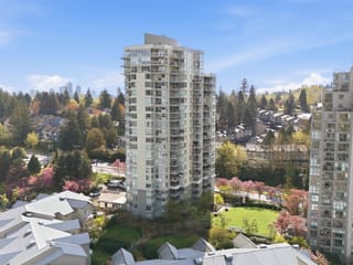 Apartment for sale in Port Moody, Port Moody, 906 235 Guildford Drive, 263134877 | Realtylink.org