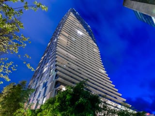 Apartment for sale in Vancouver, Vancouver West, 708 1568 Alberni Street, 263134878 | Realtylink.org
