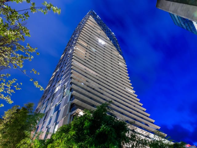Apartment for sale in Vancouver, Vancouver West, 708 1568 Alberni Street, 263134878 | Realtylink.org