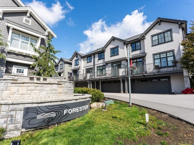 Townhouse for sale in Coquitlam, Coquitlam, 177 1290 Mitchell Street, 263134879 | Realtylink.org