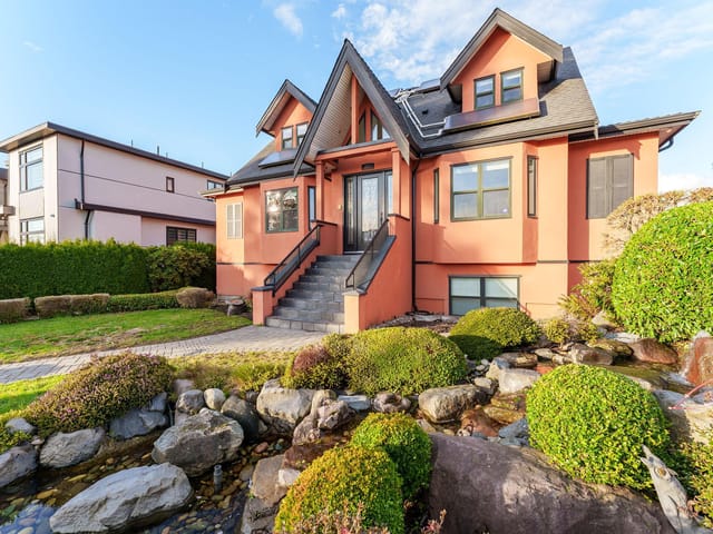House for sale in Vancouver, Vancouver East, 617 E 52nd Avenue, 263134883 | Realtylink.org
