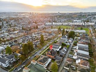 House for sale in Vancouver, Vancouver East, 617 E 52nd Avenue, 263134883 | Realtylink.org