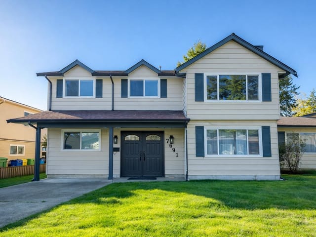 House for sale in Richmond, Richmond, 7691 Frobisher Drive, 263134884 | Realtylink.org