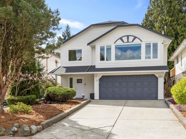 House for sale in Port Coquitlam, Port Coquitlam, 3843 Toronto Street, 263134889 | Realtylink.org