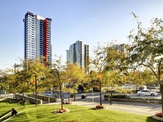 Apartment for rent in Vancouver, Vancouver West, 1806 131 Regiment Square, 263134892 | Realtylink.org
