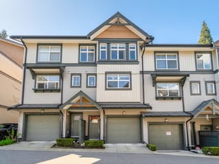 Townhouse for sale in Surrey, Surrey, 81 6123 138 Street, 263134897 | Realtylink.org