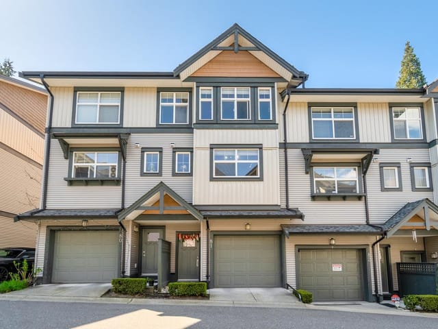 Townhouse for sale in Surrey, Surrey, 81 6123 138 Street, 263134897 | Realtylink.org