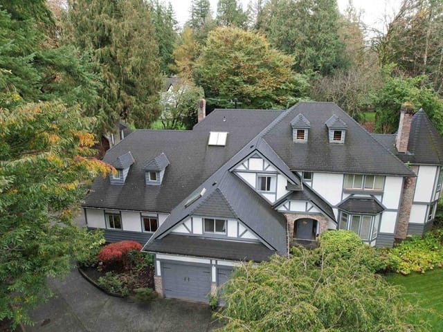 House for sale in White Rock, South Surrey White Rock, 17352 26a Avenue, 263134900 | Realtylink.org