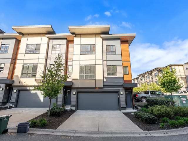 Townhouse for sale in Abbotsford, Abbotsford, 23 1938 North Parallel Road, 263134905 | Realtylink.org
