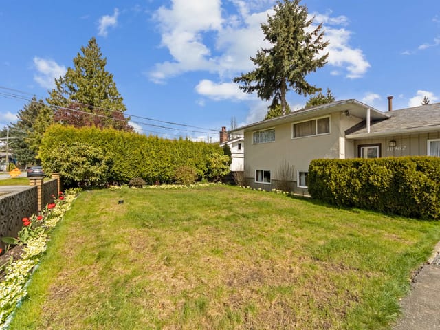 House for sale in Surrey, North Surrey, 10962 145a Street, 263134909 | Realtylink.org