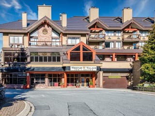 Apartment for sale in Whistler, Whistler, 254 4429 Sundial Place, 263134911 | Realtylink.org