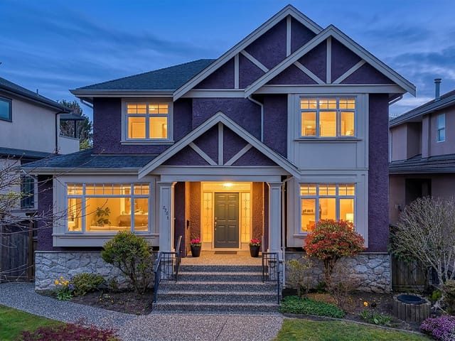 House for sale in Vancouver, Vancouver East, 2761 E 53rd Avenue, 263134913 | Realtylink.org