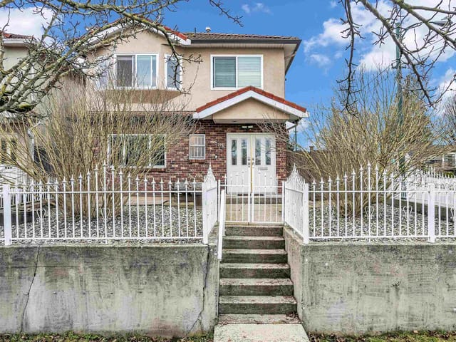 House for sale in Vancouver, Vancouver East, 2808 Horley Street, 263134916 | Realtylink.org